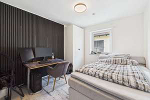Luxus-MFH in Regensburg – kernsaniert, Garten, Pool & PV-Anlage auf Neubauniveau! – Die vollständige Adresse der Immobilie erhältst du vom Anbieter., 93055 Burgweinting-Harting, Regensburg – Vorschaubild 37