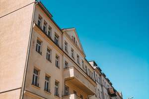 Charmante 3-Zimmer-Altbauwohnung mit Balkon im Hochparterre – Die vollständige Adresse der Immobilie erhältst du vom Anbieter., 4159 Möckern, Leipzig – Vorschaubild 3