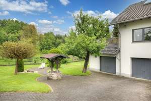 Großzügiges, gepflegtes Wohnhaus mit idyllischem Gartengrundstück  – Die vollständige Adresse der Immobilie erhältst du vom Anbieter., 56244 Helferskirchen – Vorschaubild 2