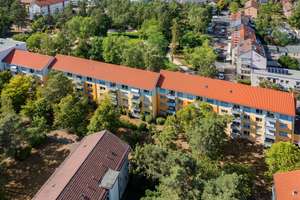 Modernisierte 4-Zimmer-Wohnung mit Balkon in Erlangen – ideal für Eigennutzer & Kapitalanleger