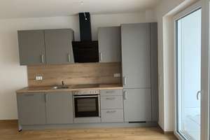 2,5 Zimmer Wohnung im Neubau in Lauchheim auf Wunsch mit Küche – Die vollständige Adresse der Immobilie erhältst du vom Anbieter., 73466 Lauchheim – Vorschaubild 2