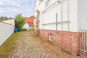Bauernhaus mit Nebengelass am Waldrand – Potsdam-Mittelmark (Kreis) – Vorschaubild 15