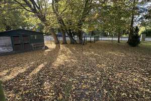 Ältere DHH in Damshagen , 881 m²  Grdst. mit altem Baumbestand/ 8 km zum Ostseebad Boltenhagen. – Klützer Straße 17, 23948 Damshagen – Vorschaubild 8