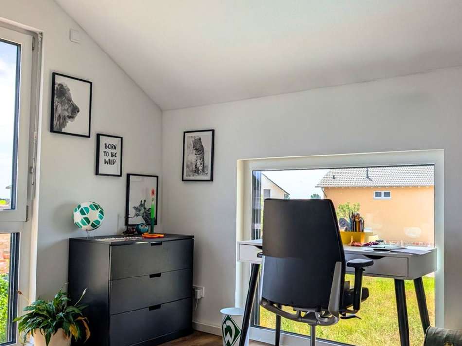 Kinderzimmer 1