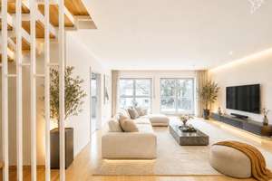 MAISONETTE MIT DACHTERRASSE & BALKON 🤩🌞 Wohnen auf zwei Ebenen in Mainz-Laubenheim!