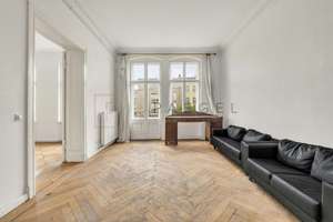 Altbau mit Potenzial: weitläufige 4-Zimmer-Wohnung in begehrter Kreuzberger Kiezlage! – Die vollständige Adresse der Immobilie erhältst du vom Anbieter., 10961 Kreuzberg, Berlin – Vorschaubild 6