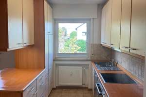 Wohnen mit wunderschöner Aussischt ins Grüne: 3,5-Zimmer-Wohnung mit Balkon in Stuttgart Feuerbach – Die vollständige Adresse der Immobilie erhältst du vom Anbieter., 70469 Feuerbacher Tal, Stuttgart – Vorschaubild 2