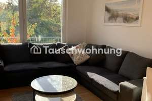 Tauschwohnung: Sehr gute Schöne 2,5 Zimmer Wohnung 