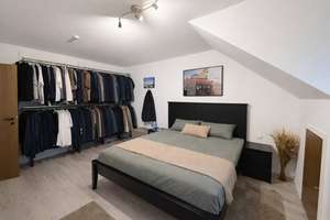 Moderne 2-ZKB mit Dachterrasse in ruhiger Lage direkt am Lech – Die vollständige Adresse der Immobilie erhältst du vom Anbieter., 86165 Lechhausen-Süd, Augsburg – Vorschaubild 7