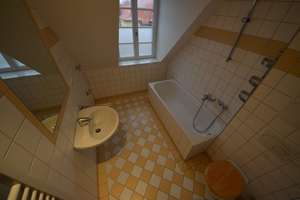 Gemütliche 2-Zimmer-Dachwohnung mit Loggia in Leipzig-Lößnig !  – Dürrstraße 57, 4279 Lößnig, Leipzig – Vorschaubild 5