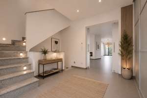 Exklusive Villa in Bestlage in Karlsruhe-Durlach – Die vollständige Adresse der Immobilie erhältst du vom Anbieter., 76227 Durlach, Karlsruhe – Vorschaubild 6
