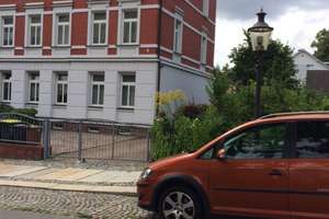 2-Zimmer Wohnung mit  sep.kompl. Einbauküche in Schloßchemnitz – Leopoldstraße 7, 9113 Schloßchemnitz, Chemnitz – Vorschaubild 1