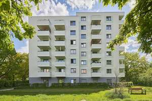 Zweitbezug Neubau mit WBS – Tramper Weg 6, 13439 Märkisches Viertel, Berlin – Vorschaubild 4