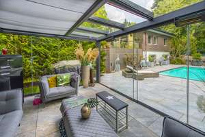 Exklusives Refugium am Domblick - großzügiges Anwesen mit Pool & 1.580 m² Grundstück – 51381 Bergisch Neukirchen, Leverkusen – Vorschaubild 31