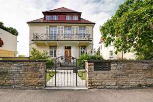 MÖBLIERT - TRAUMHAFTE AUSSICHT - Helle Wohnung im Villenviertel – Die vollständige Adresse der Immobilie erhältst du vom Anbieter., 70184 Gänsheide, Stuttgart – Vorschaubild 35
