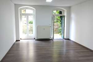 Sonnige Erdgeschosswohnung mit Terrasse; Uni-Nähe, WG tauglich, EBK – Coschützer Straße 7, 1187 Plauen (Stadtteil), Dresden – Vorschaubild 5