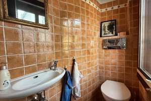 *** Historisches Altstadthaus mit Kamin & Dachterrasse *** – Die vollständige Adresse der Immobilie erhältst du vom Anbieter., 47809 Linn, Krefeld – Vorschaubild 10
