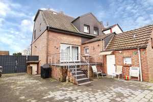 Oberhausen-Barmingholten: Modernisiertes Einfamilienhaus mit Garten in naturnaher Lage – Oberhausen – Vorschaubild 14