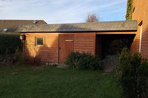 Sofort frei! Gepflegte 4-Zi-DHH mit schönem Garten, Terrasse, Carport in ruhiger Lage mit PV-Nutzung – Die vollständige Adresse der Immobilie erhältst du vom Anbieter., 24988 Oeversee – Vorschaubild 18