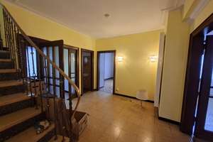 Großzügige 4-Zimmer Wohnung mit eigenem Gartenparadies in Grafenberg Nähe Aaper Wald – 40235 Grafenberg, Düsseldorf – Vorschaubild 10
