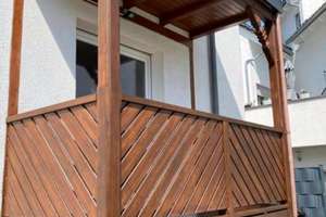 Schöne 3-Zimmer-Wohnung mit Balkon & Einbauküche in ruhiger Lage zu vermieten – Wixhäuser Straße 34, 64390 Erzhausen – Vorschaubild 7