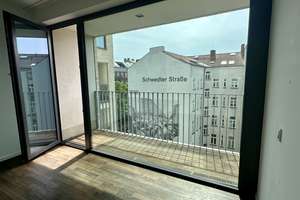 Exklusive 3-Zi-Wohnung mit einzigartigem Parkblick – Die vollständige Adresse der Immobilie erhältst du vom Anbieter., 10435 Mitte (Ortsteil), Berlin – Vorschaubild 10