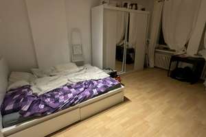 2 Zimmer Wohnung Am Schwarzen Bär – Falkenstr. 3, 30449 Linden-Mitte, Hannover – Vorschaubild 4