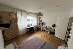 1,5-Zimmer-Wohnung in zentraler Lage von Mannheim – U3 23, 68161 Innenstadt/Jungbusch, Mannheim – Vorschaubild 6