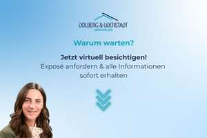 Stilvoll & gemütlich: 4-Zimmer-Maisonette, mit Tiefgaragenstellplatz. Im Herzen von Rahlstedt – Die vollständige Adresse der Immobilie erhältst du vom Anbieter., 22143 Rahlstedt, Hamburg – Vorschaubild 21