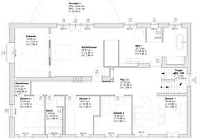"Villa Edelstein" – Die vollständige Adresse der Immobilie erhältst du vom Anbieter., 14195 Dahlem, Berlin – Vorschaubild 31