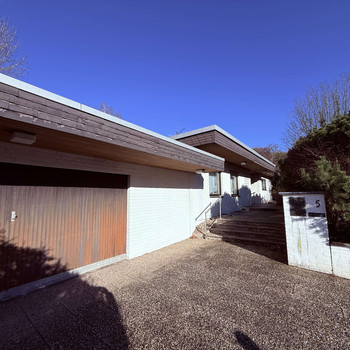 Großzügiger Bungalow in Toplage von Katterbach! Perfekt als Altersruhesitz oder die große Familie!