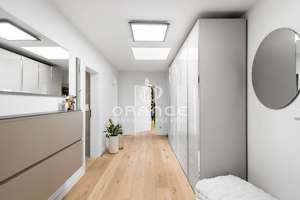 Besondere Gelegenheit – Penthouse Kernsaniert mit Domblick & zwei Terrassen – 93051 Großprüfening-Dechbetten-Königswiesen, Regensburg – Vorschaubild 14