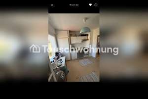 Tauschwohnung: Suche 2-Zimmer-Wohnung in Hannover zum Tausch – Die vollständige Adresse der Immobilie erhältst du vom Anbieter., 30167 Nordstadt, Hannover – Vorschaubild 4