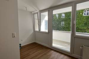 Saniertes Apartment in der Au - großzügiger Südbalkon - ruhige Seitenstraße – Taubenstraße 3, 81541 Untere Au, München – Vorschaubild 3