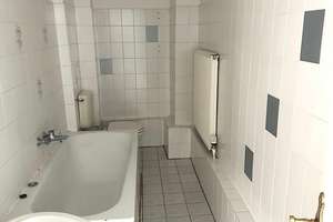Lichtdurchflutete, bezugsfreie 2-Zimmer-Altbauwohnung in begehrter Kreuzberger Lage! – Urbanstraße 5, 10961 Kreuzberg, Berlin – Vorschaubild 18