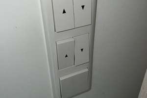 4-Zimmer Wohnung in Top Bonn Beuel Lage. Renoviert und hochwertig möbliert. – Rheinaustraße 183, 53225 Beuel-Mitte, Bonn – Vorschaubild 40