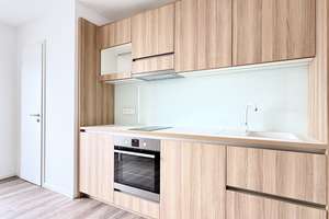 Möbliertes Wohnen im Rosensteinquartier: modernes 1-Zimmer-Appartment – Rosensteinstraße 33, 70191 Auf der Prag, Stuttgart – Vorschaubild 3