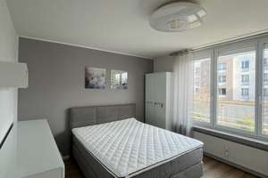 4-Zimmer-Wohnung mit Balkon in München-Trudering – Die vollständige Adresse der Immobilie erhältst du vom Anbieter., 81827 Waldtrudering, München – Vorschaubild 7