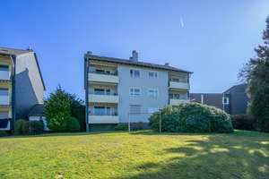 Attraktiv geschnittene 3-Zimmer-Wohnung in Ortsrandlage von Remscheid-Hasten – Die vollständige Adresse der Immobilie erhältst du vom Anbieter., 42855 Kratzberg, Remscheid – Vorschaubild 14