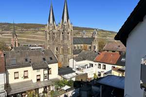3 ZKB helle moderne Wohnung, grosser Balkon und toller Ausblick,  – Stromberger Straße 18, 55411 Bingen am Rhein – Vorschaubild 11