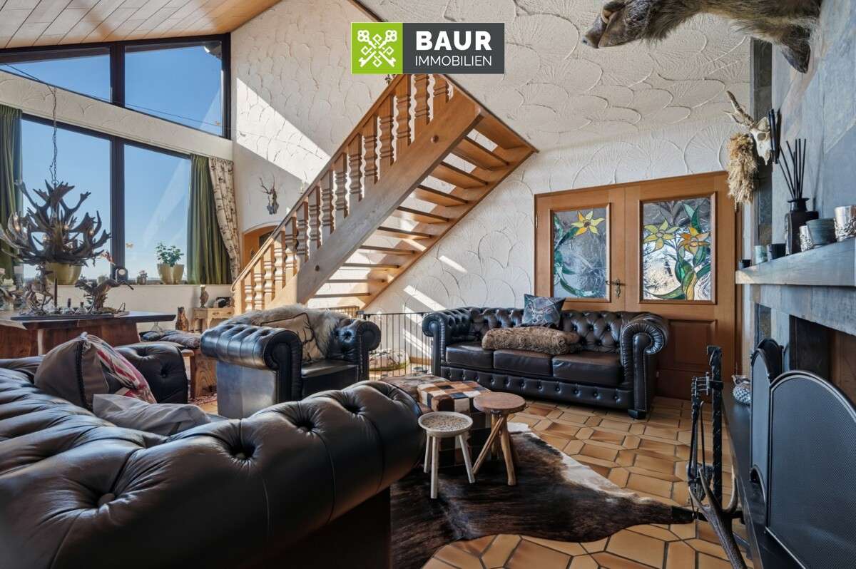 Immobilie in Meßkirch - 360° | Wohnen mit Weitblick – Ihr Zuhause in bester Lage von Meßkirch - Bild 20