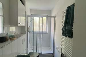 Traumhaft gelegene 3 Zi-Whg; SW-Balkon; Stadtnähe; Gartenzugang mit Kanuliegeplatz (Oker) 1. OG – Die vollständige Adresse der Immobilie erhältst du vom Anbieter., 38118 Westliches Ringgebiet, Braunschweig – Vorschaubild 10