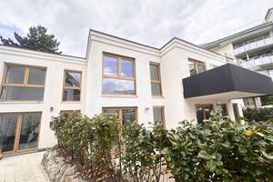 NEUBAU - Hochwertige 3 Zimmer Wohnung mit Einbauküche – Ludenberger Straße 17, 40629 Ludenberg, Düsseldorf – Vorschaubild 18