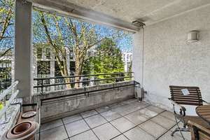 Attraktive 3-Zimmer-Wohnung in Gelsenkirchen-Buer – mit Balkon, Carport und Lage im 2. Obergeschoss – Die vollständige Adresse der Immobilie erhältst du vom Anbieter., 45894 Buer, Gelsenkirchen – Vorschaubild 11