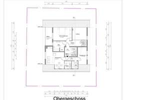 Modernisiertes, freistehendes EFH mit bis zu 3 ELW - Top Mehrgenerationenwohnen in Nieder-Eschbach – 60437 Nieder-Eschbach, Frankfurt am Main – Vorschaubild 27