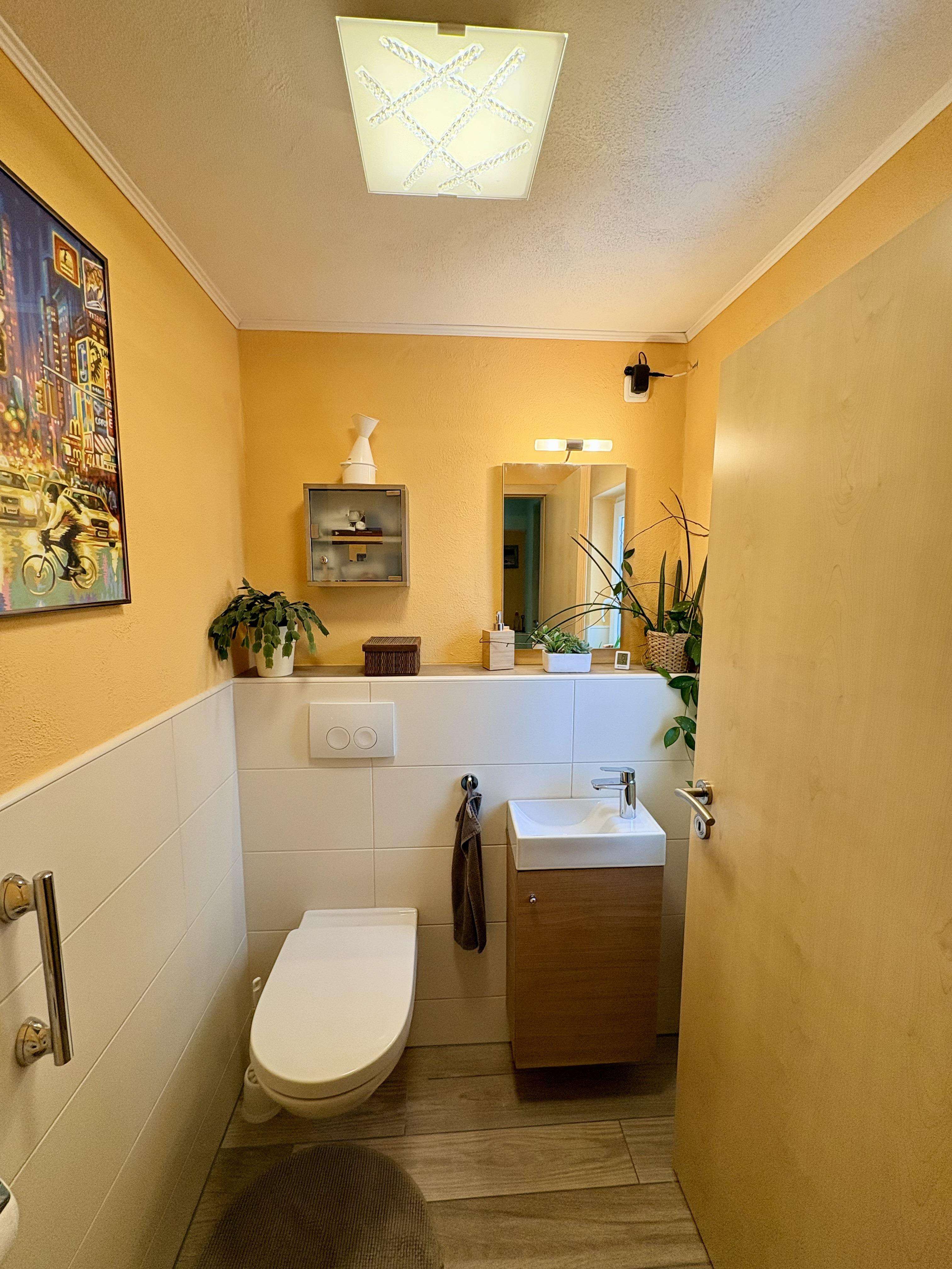 Immobilie in Wunsiedel - einziehen und wohlfühlen - Bild 5