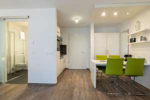 1-Zimmer Apartment I Bj. 2014 I TOP-Zustand I provisionsfrei I keine Eigennutzung möglich – Erich-Thilo-Str. 1, 12489 Adlershof, Berlin – Vorschaubild 3