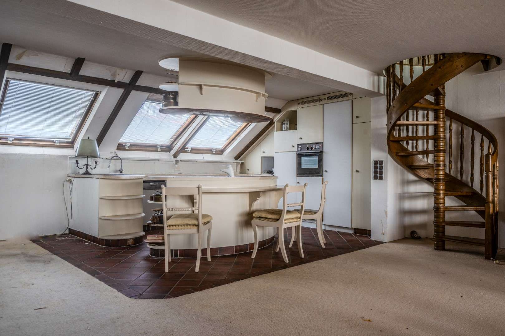 Immobilie in Helgoland - Helgoland: Imposante Meerblickwohnung mit Südbalkon - Bild 12