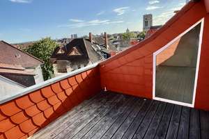 Wow! Exklusives 4 Zi.-Penthouse über 2 Etagen mit 2 Bädern, Balkon + Brockenblick im Östlichen – 38106 Östliches Ringgebiet, Braunschweig – Vorschaubild 22