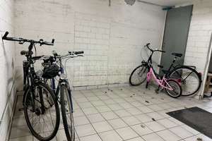 4-Zimmerwohnung mit ca. 620 qm eigenem Gartenparadies und Garage in Köln-Holweide! – 51067 Holweide, Köln – Vorschaubild 30